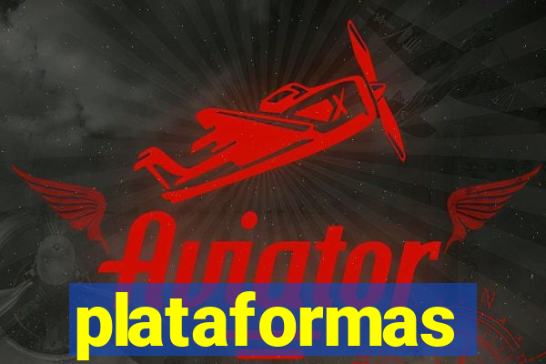 plataformas estrangeiras de jogos